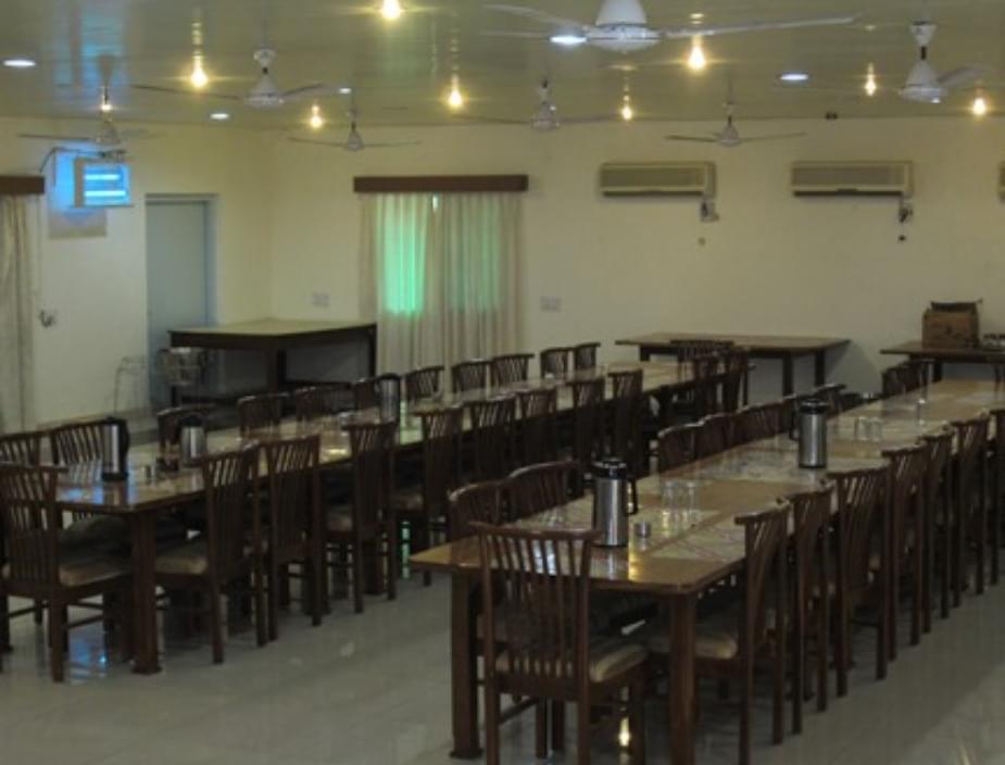 National Academy of Defence Production Nagpur Infrastructure photo 12